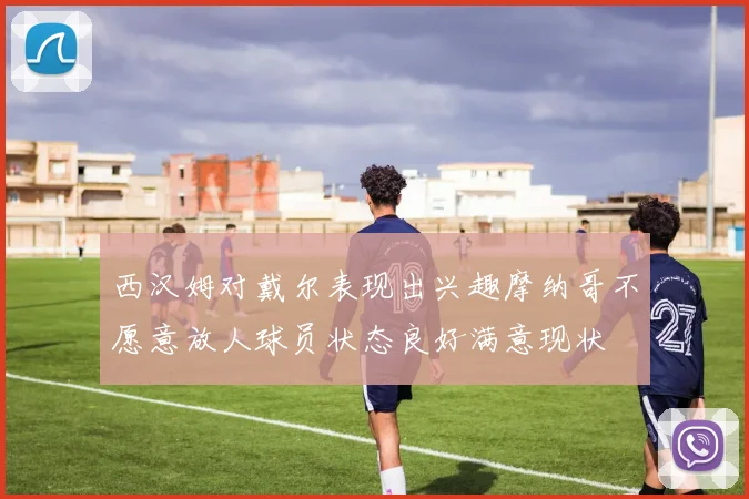 西汉姆对戴尔表现出兴趣摩纳哥不愿意放人球员状态良好满意现状